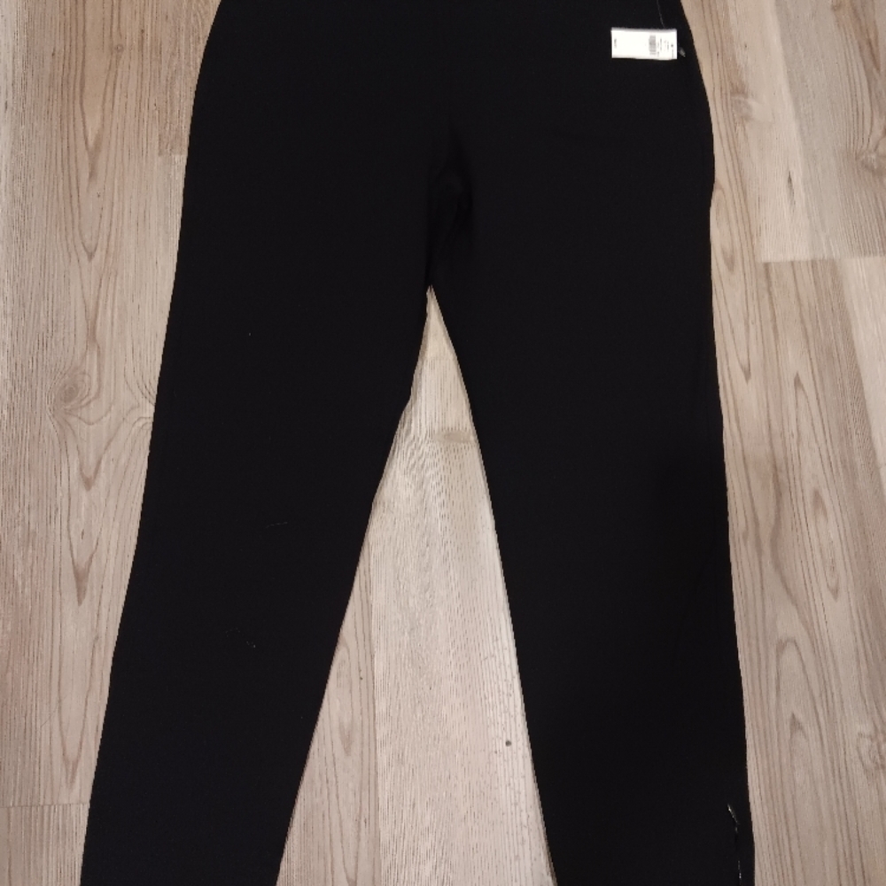 Black Leggings